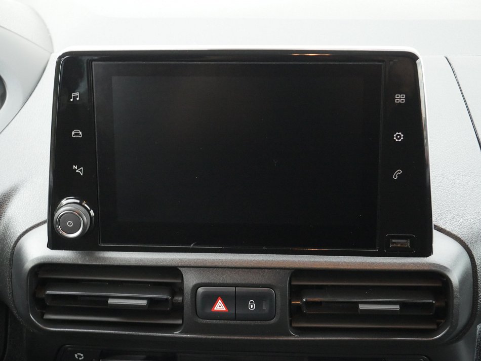 Peugeot Partner 1.5 HDi  MAXi