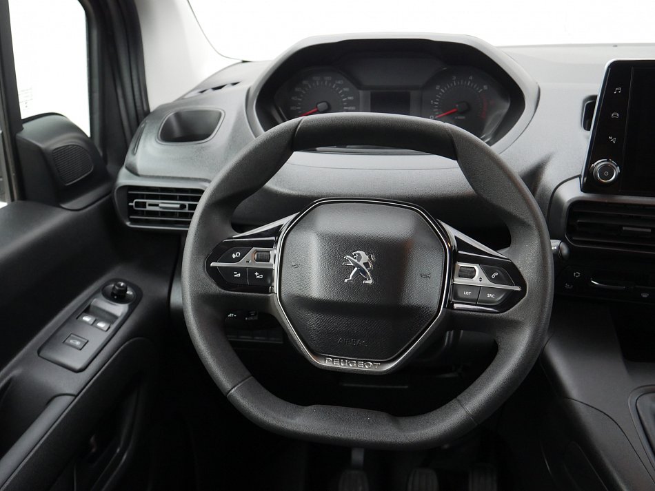 Peugeot Partner 1.5 HDi  MAXi
