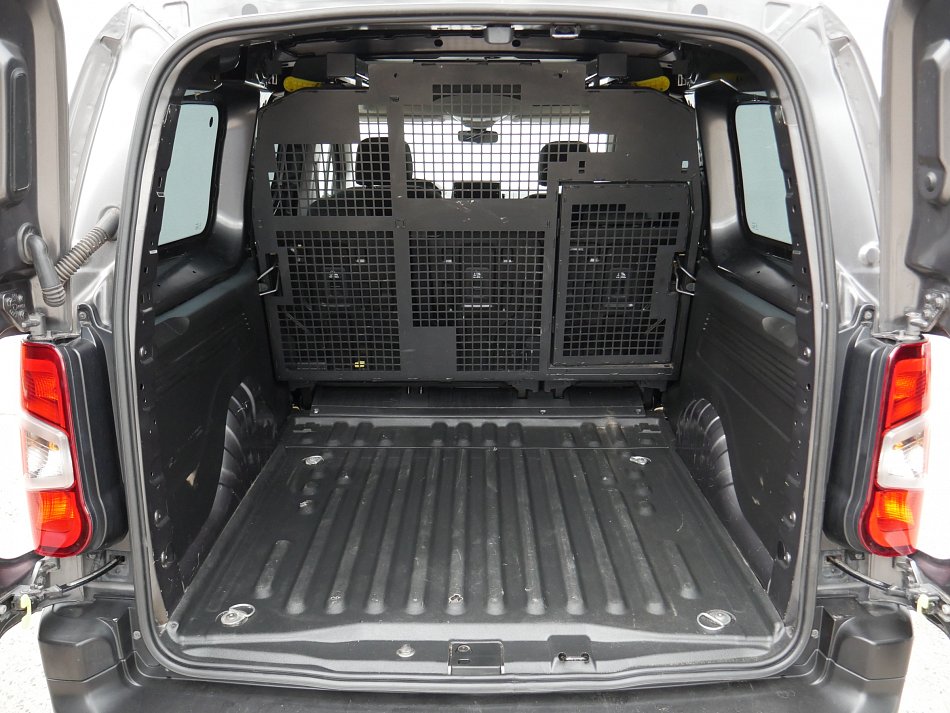 Peugeot Partner 1.5 HDi  MAXi