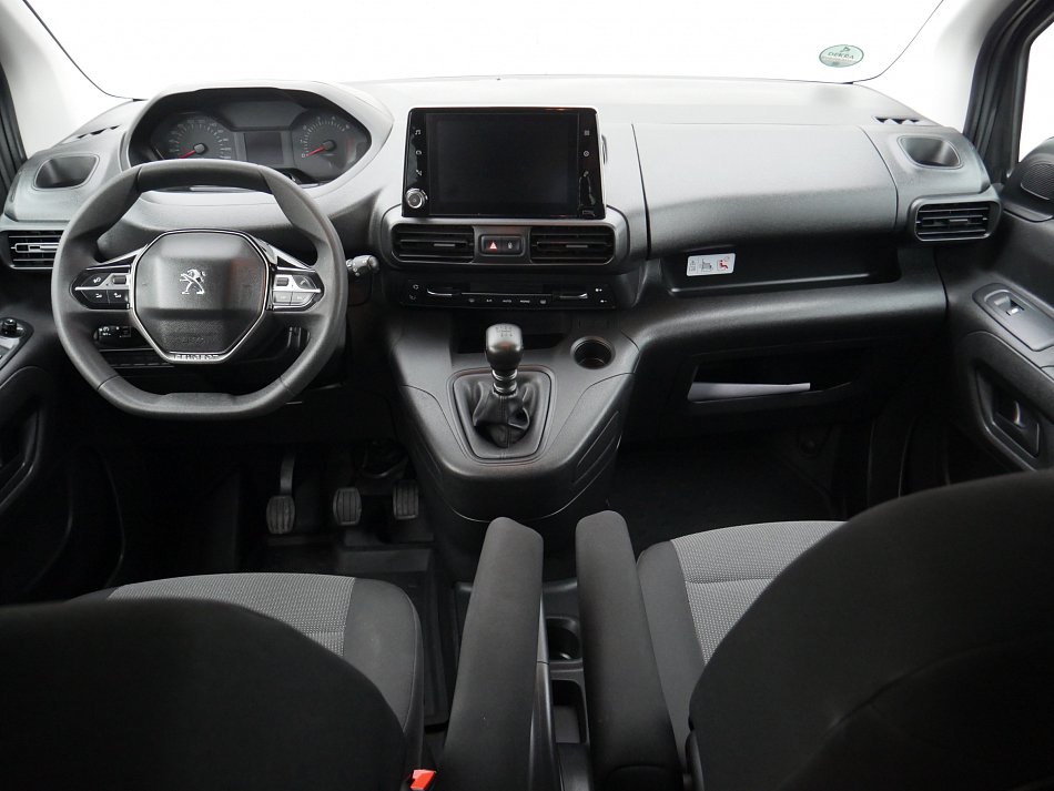 Peugeot Partner 1.5 HDi  MAXi