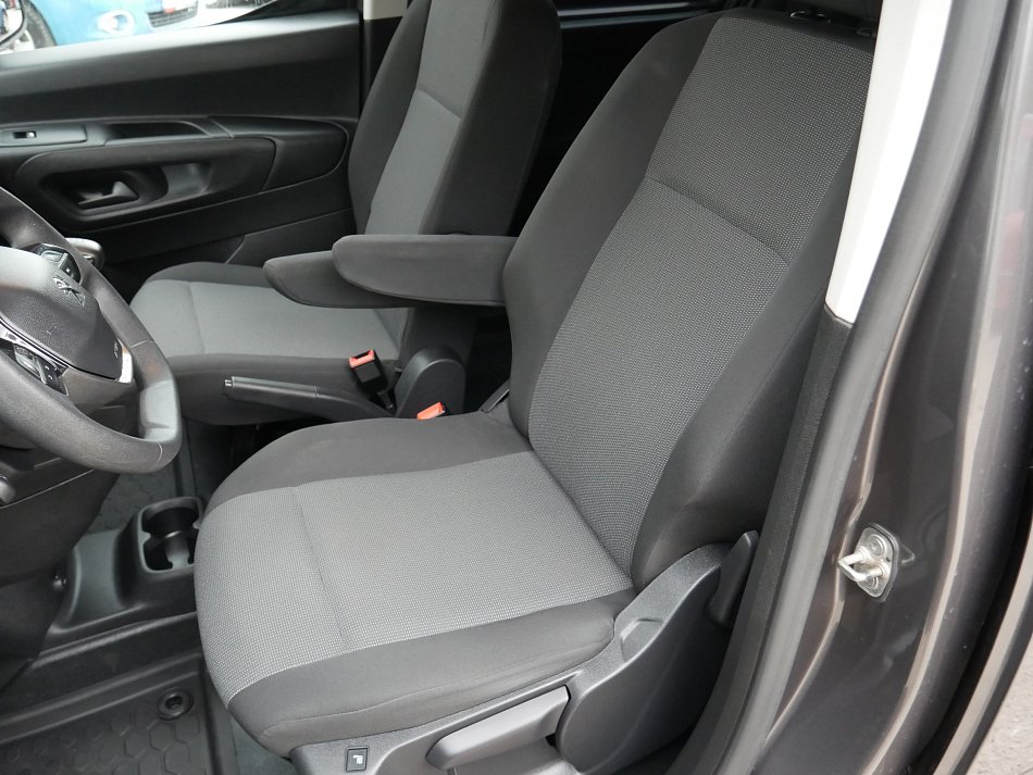 Peugeot Partner 1.5 HDi  MAXi