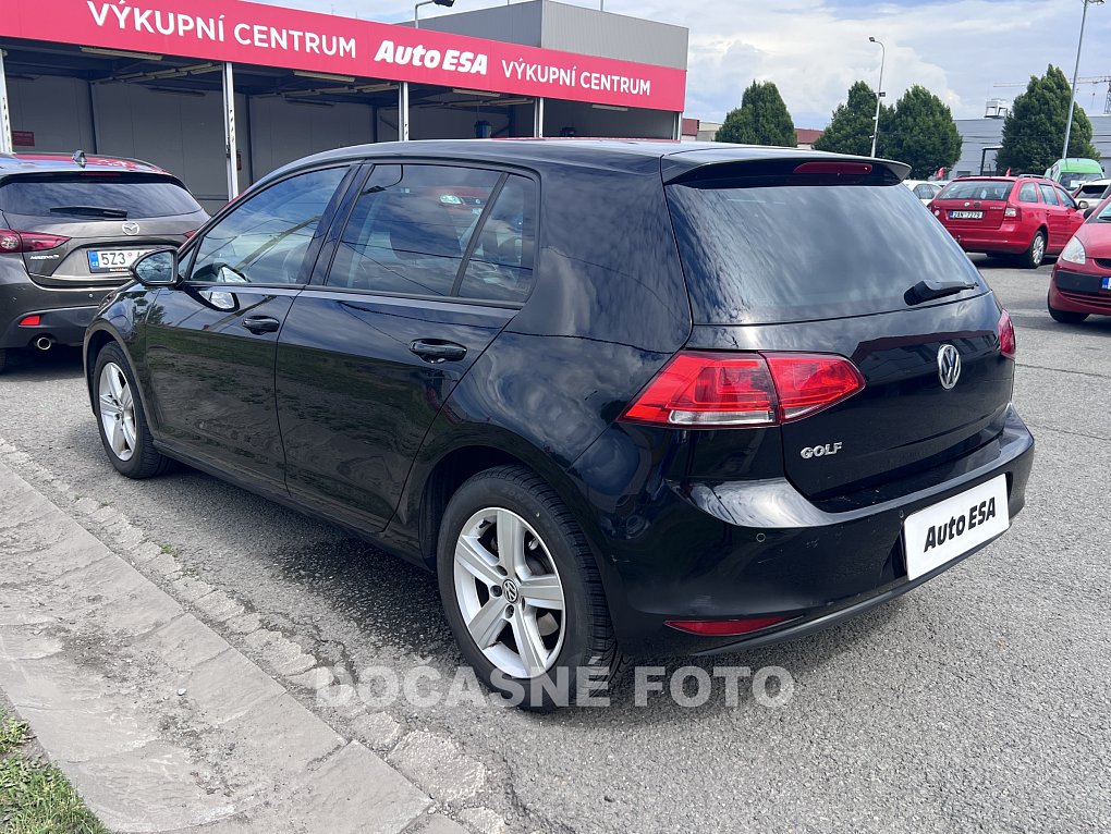 Volkswagen Golf 1.2TSi 