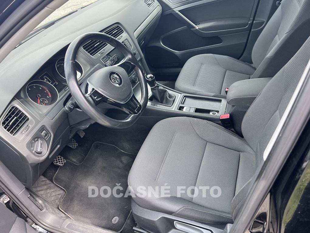 Volkswagen Golf 1.2TSi 