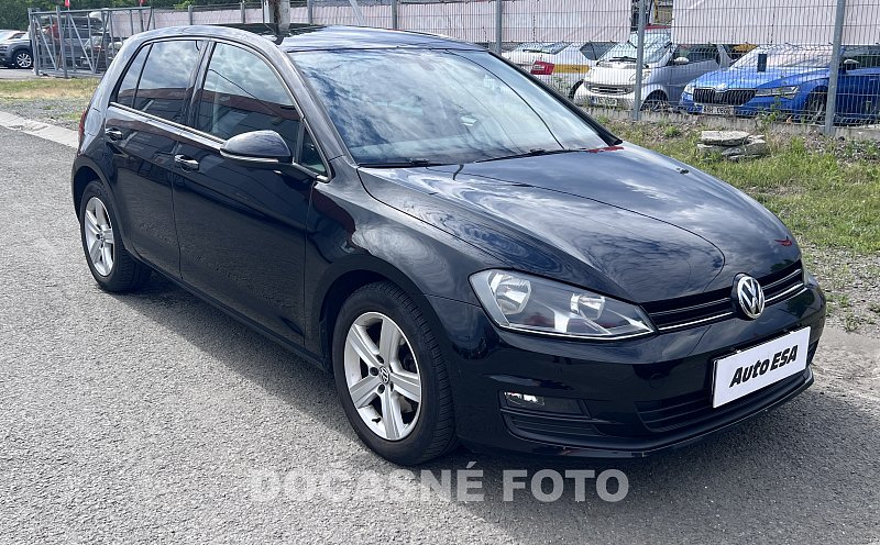 Volkswagen Golf 1.2TSi 