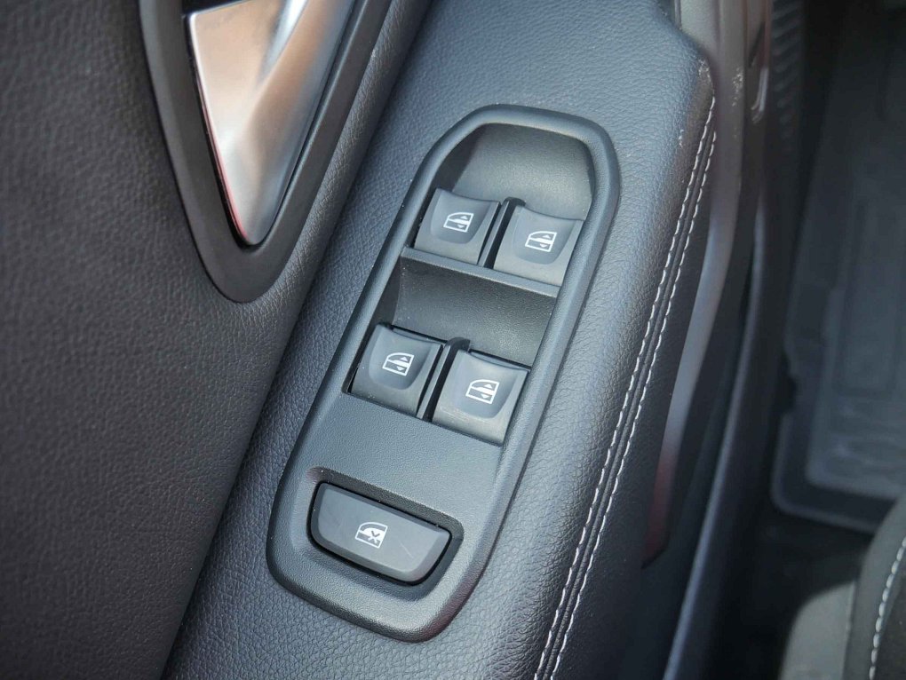 Dacia Duster 1.6i 
