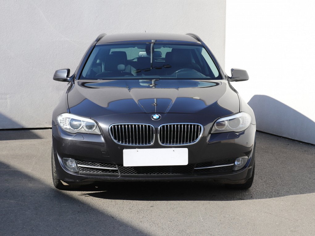 BMW Řada 5 2.0i 