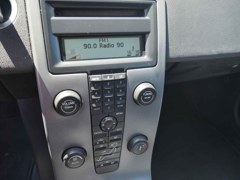 Volvo S40 2.0d 