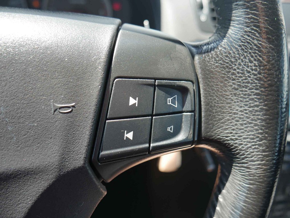 Volvo S40 2.0d 