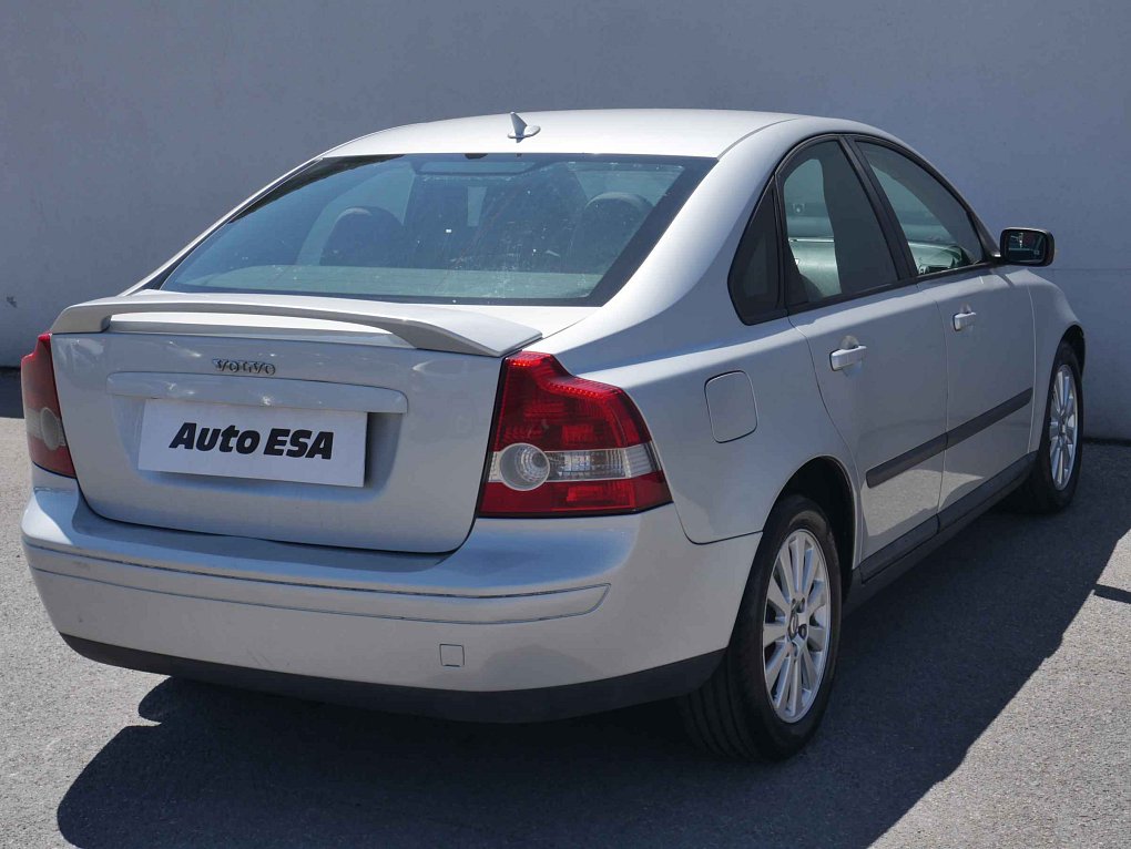 Volvo S40 2.0d 