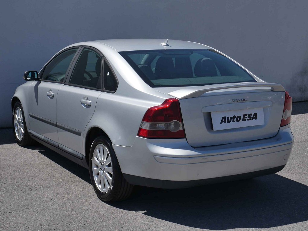 Volvo S40 2.0d 