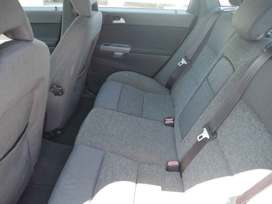 Volvo S40 2.0d 