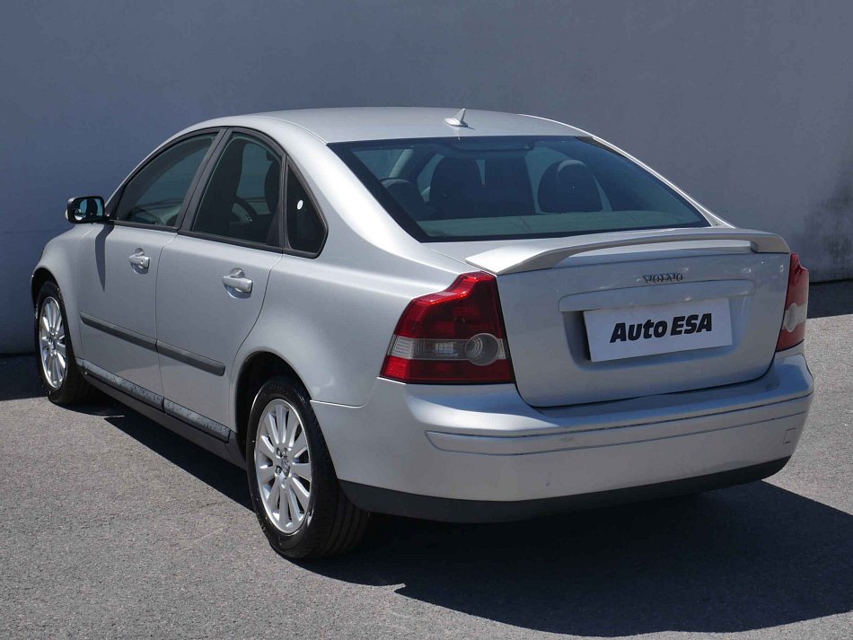 Volvo S40 2.0d 