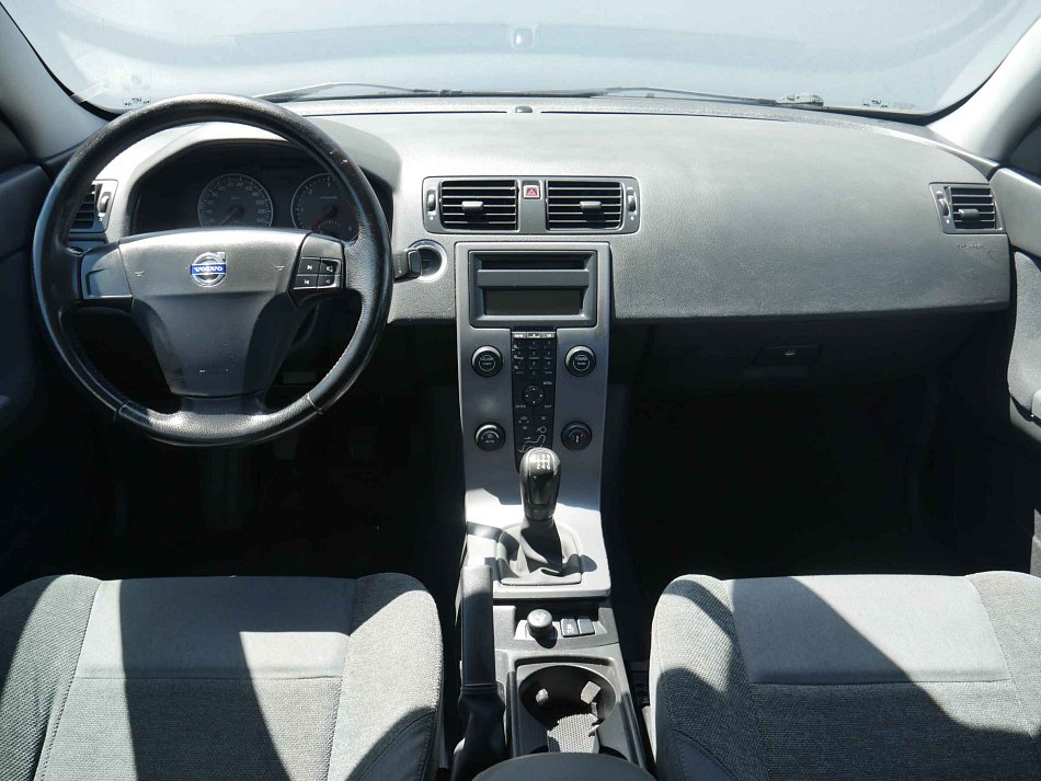 Volvo S40 2.0d 