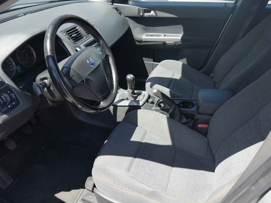 Volvo S40 2.0d 
