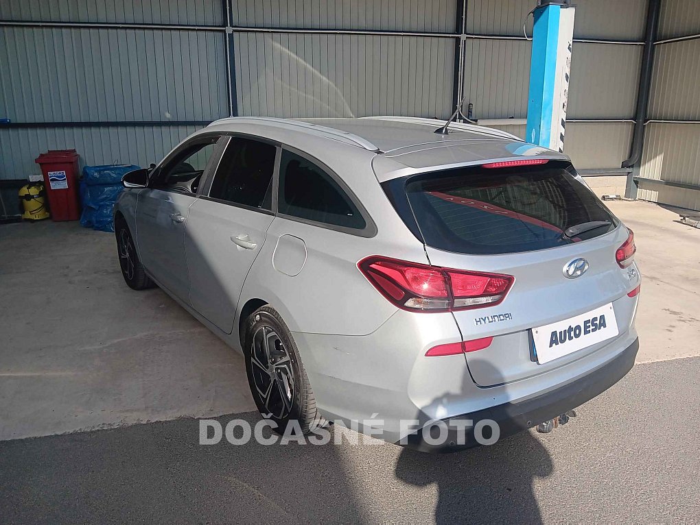 Hyundai I30 1.4 T-GDi 