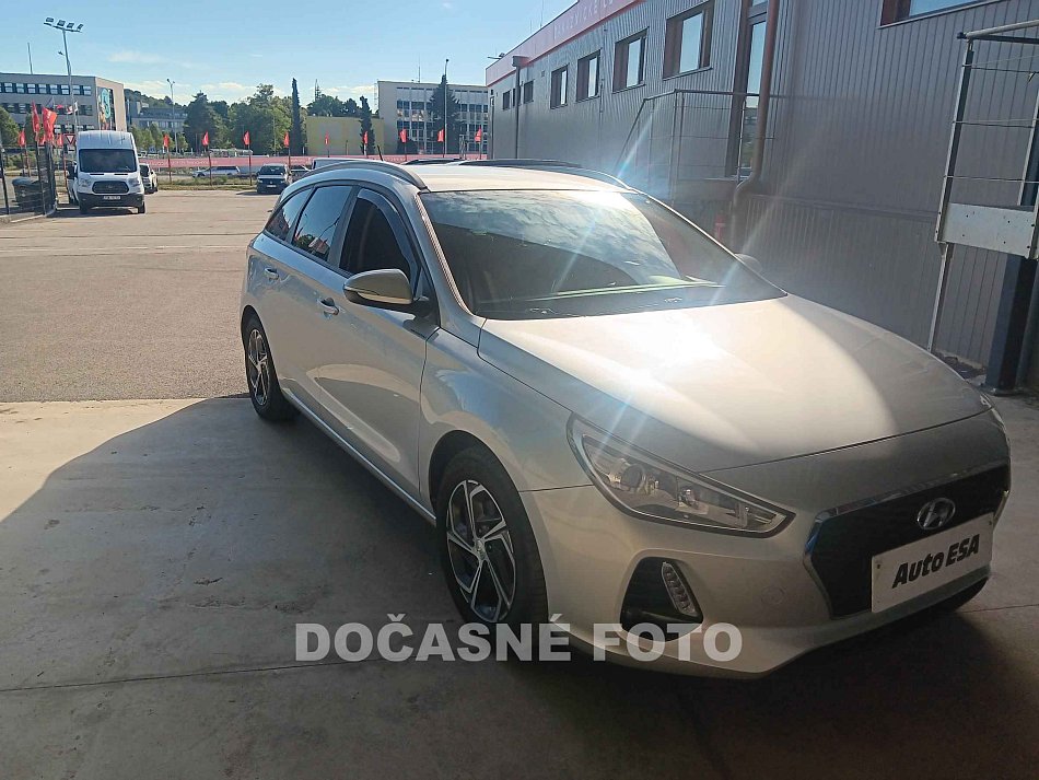 Hyundai I30 1.4 T-GDi 