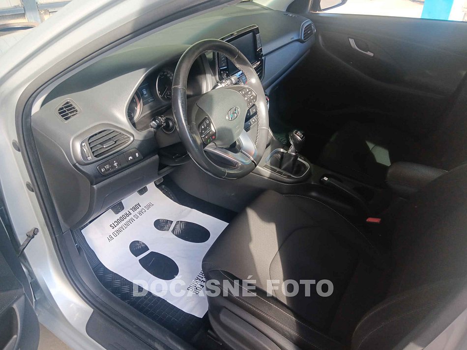 Hyundai I30 1.4 T-GDi 