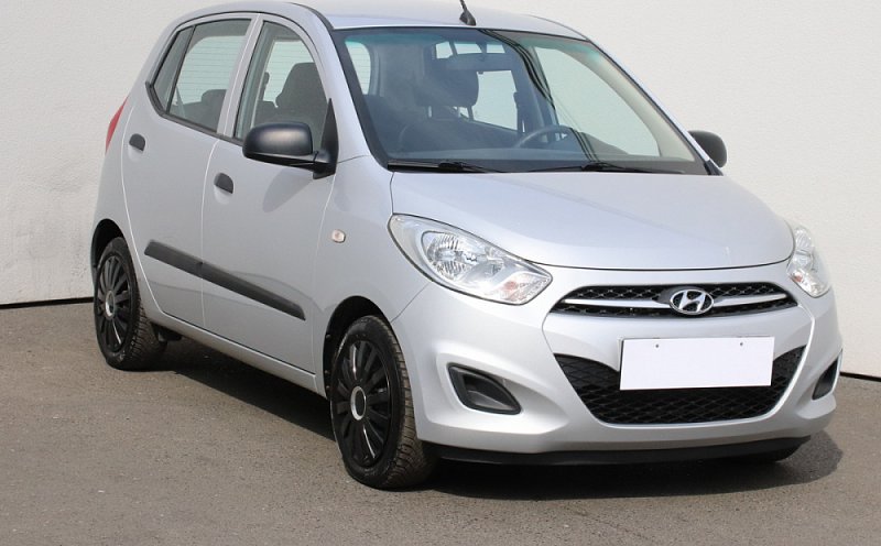 Hyundai I10 1.0i 