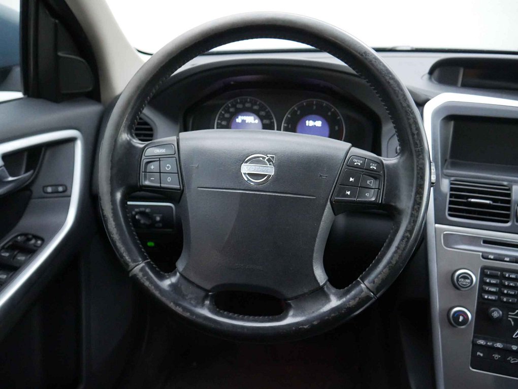Volvo XC60 2.4D  AWD
