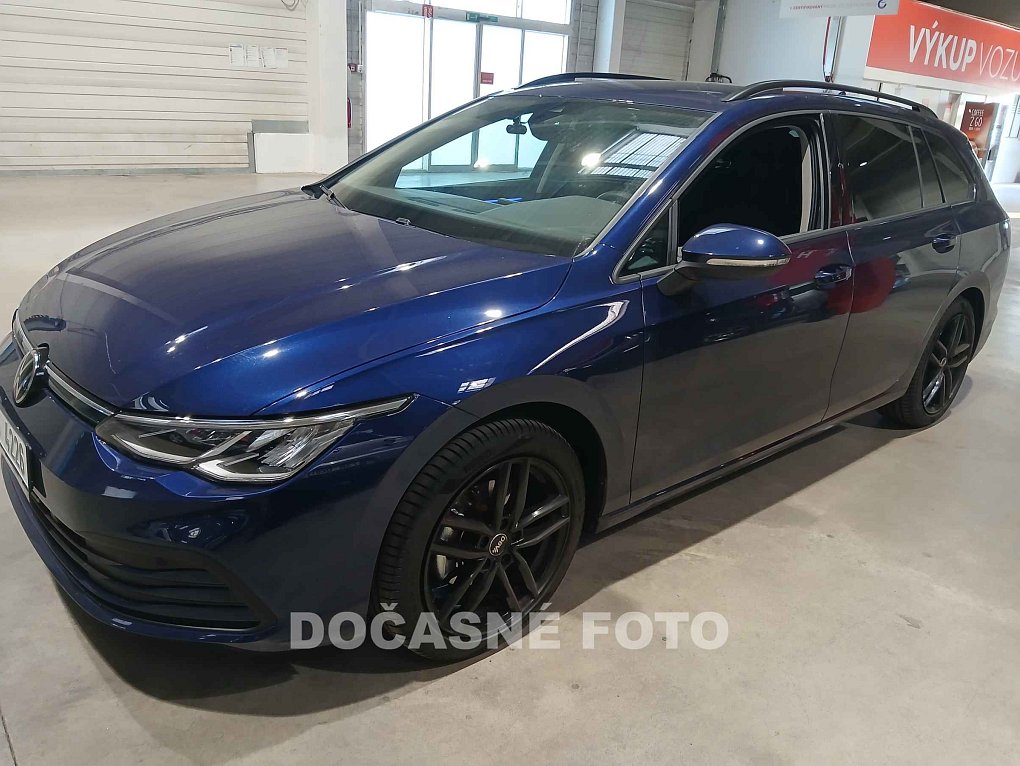 Volkswagen Golf 1.5. 