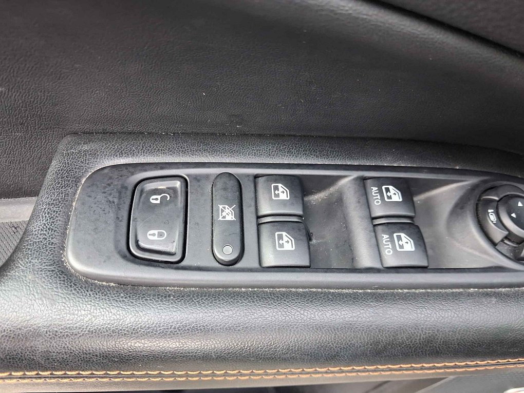 Jeep Compass 1.4T Limited 4x4