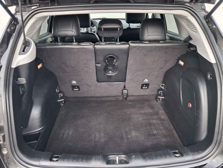 Jeep Compass 1.4T Limited 4x4