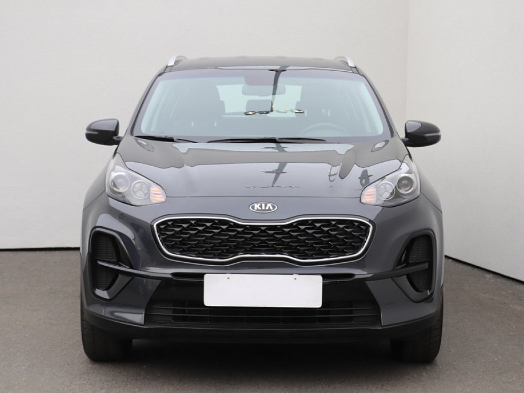 Kia Sportage 1.6i Vision