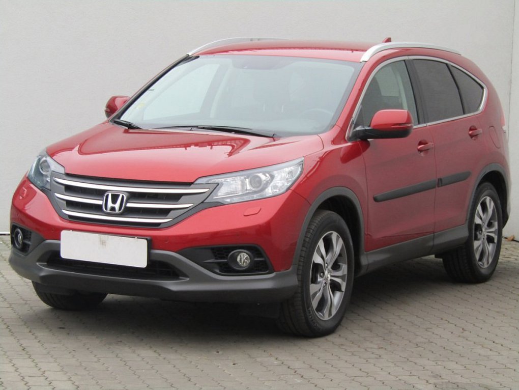 Honda CR-V 2.0 i-VTEC Comfort