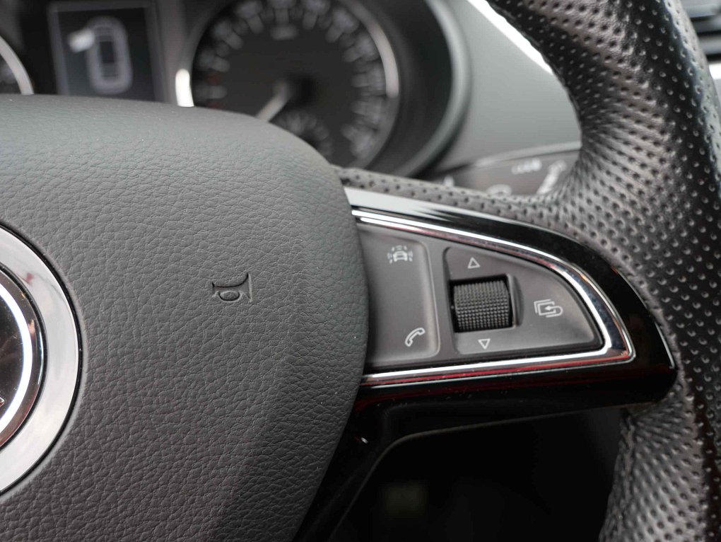 Škoda Octavia III 1.6 TDi Ambition