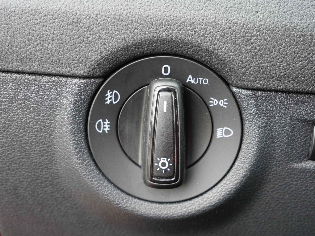 Škoda Octavia III 1.6 TDi Ambition