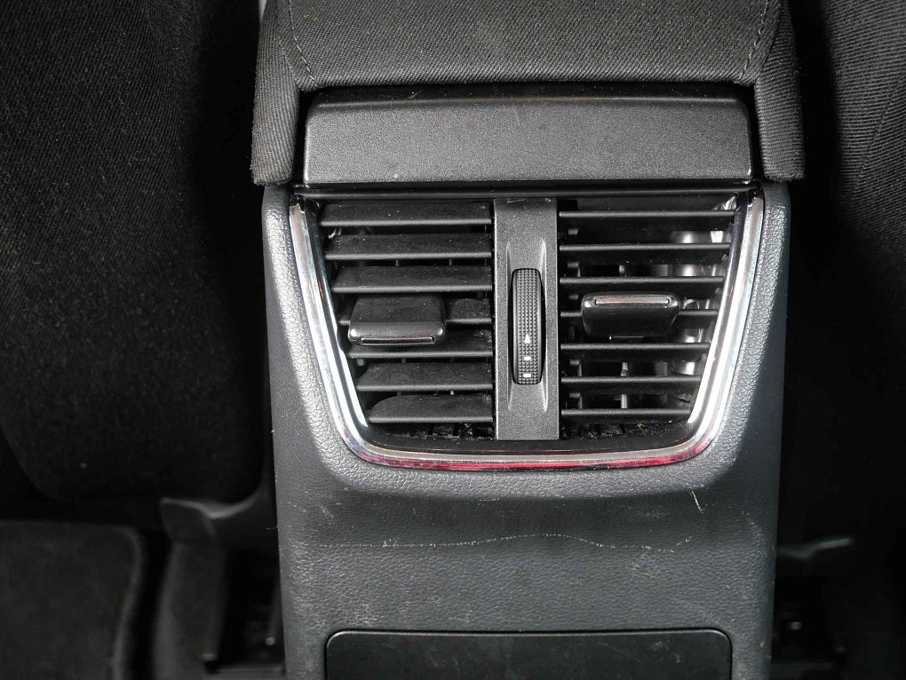 Škoda Octavia III 1.6 TDi Ambition
