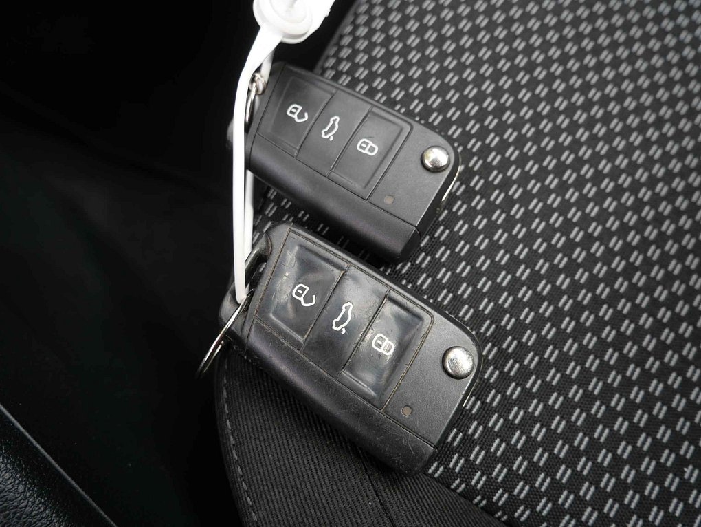 Škoda Octavia III 1.6 TDi Ambition