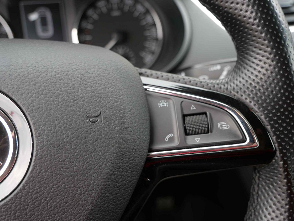 Škoda Octavia III 1.6 TDi Ambition