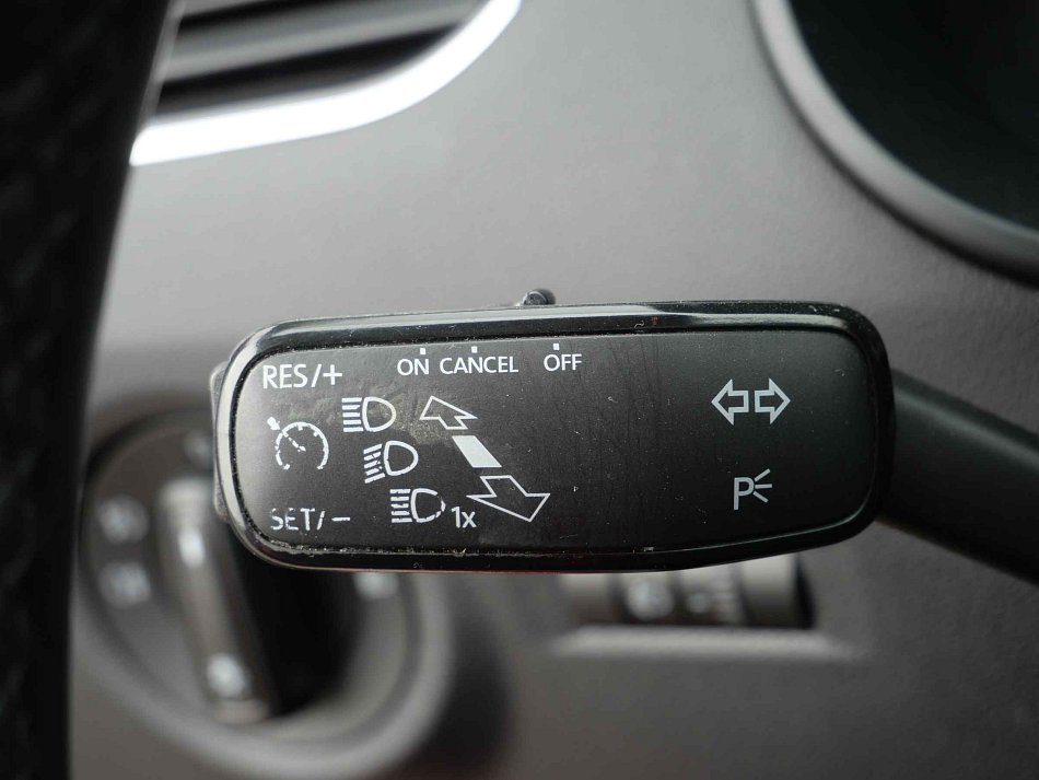 Škoda Octavia III 1.6 TDi Ambition