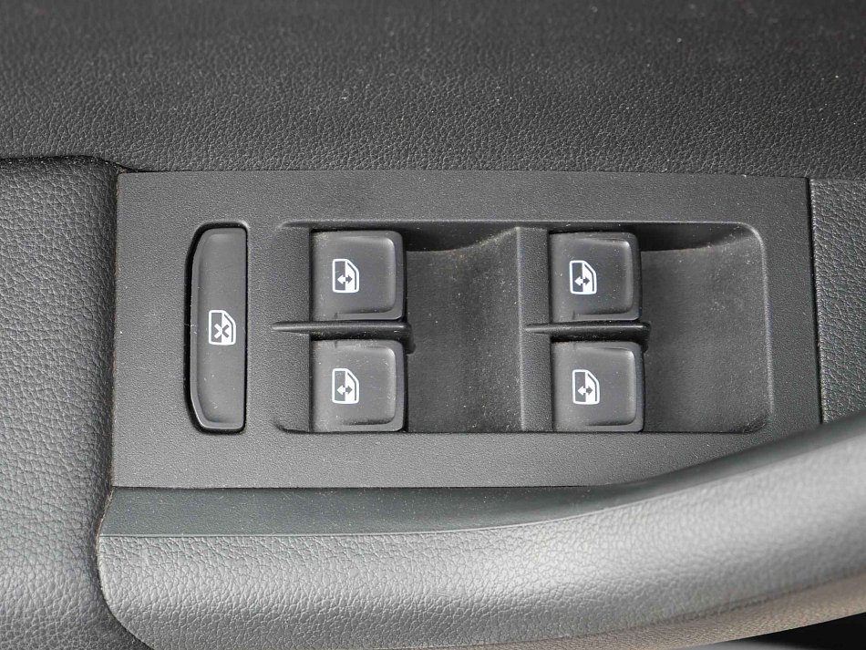 Škoda Octavia III 1.6 TDi Ambition
