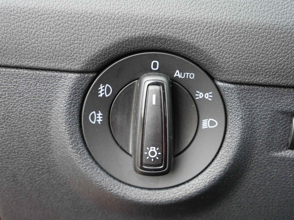 Škoda Octavia III 1.6 TDi Ambition