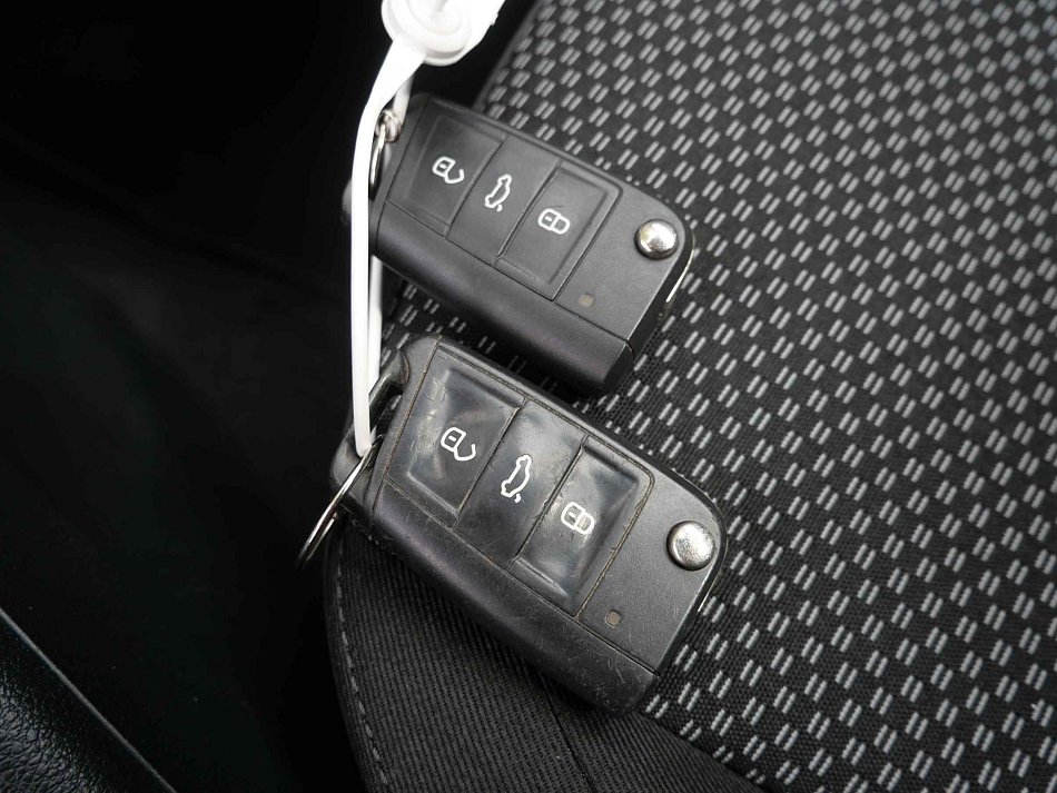 Škoda Octavia III 1.6 TDi Ambition