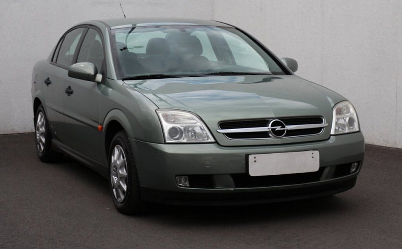 Opel Vectra 1.8i 