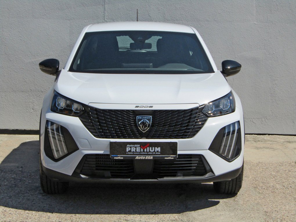 Peugeot 2008 1.2 PureTech 