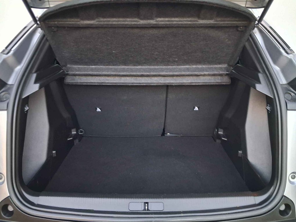 Peugeot 2008 1.2 PT Active