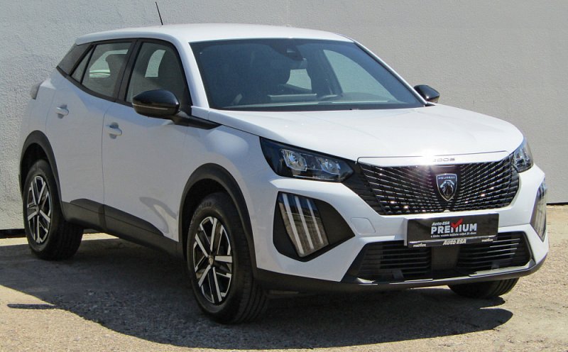 Peugeot 2008 1.2 PureTech 