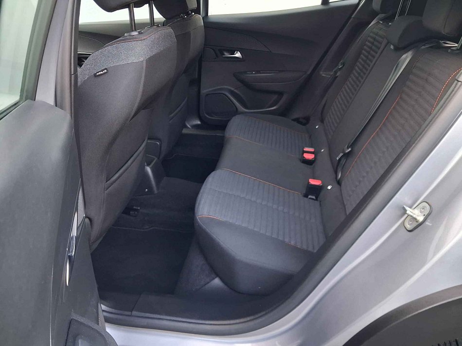 Peugeot 2008 1.2 PT Active