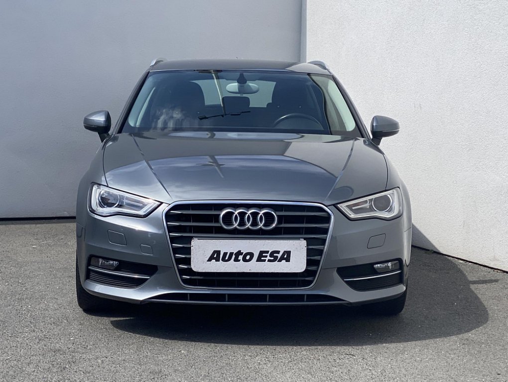 Audi A3 1.2 TSi 