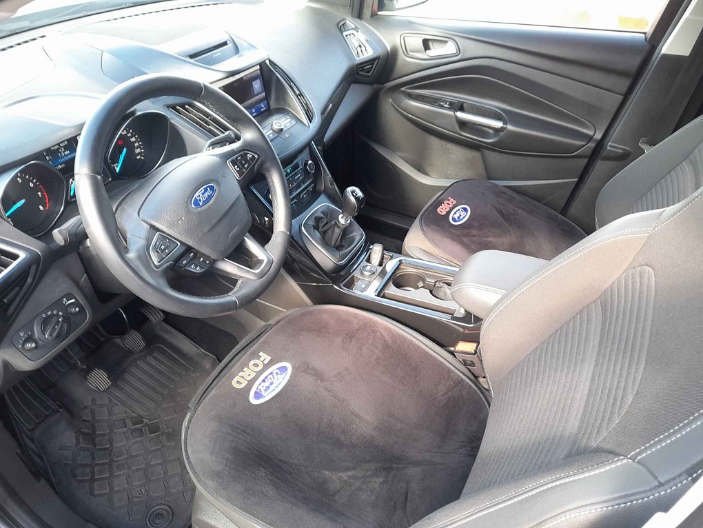 Ford Kuga 1.5EB 