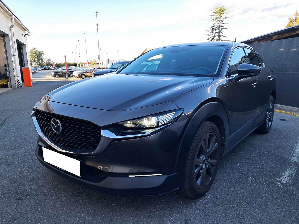 Mazda CX-30 2.0i Skyactive 