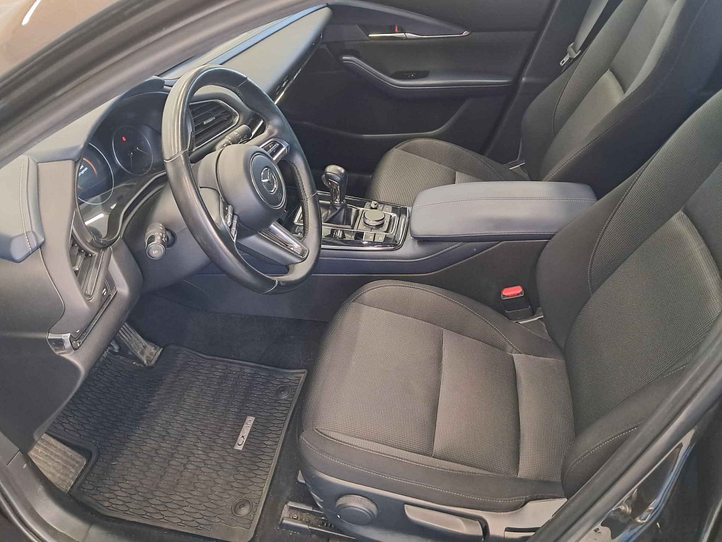 Mazda CX-30 2.0i Skyactive 