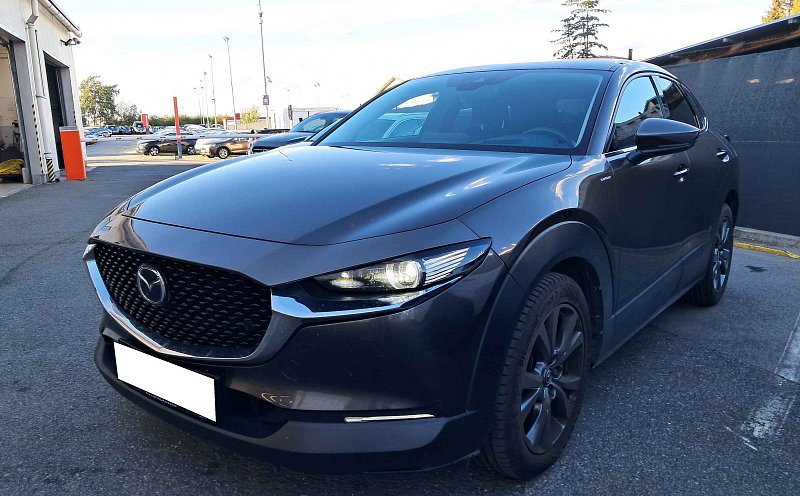 Mazda CX-30 2.0i Skyactive 