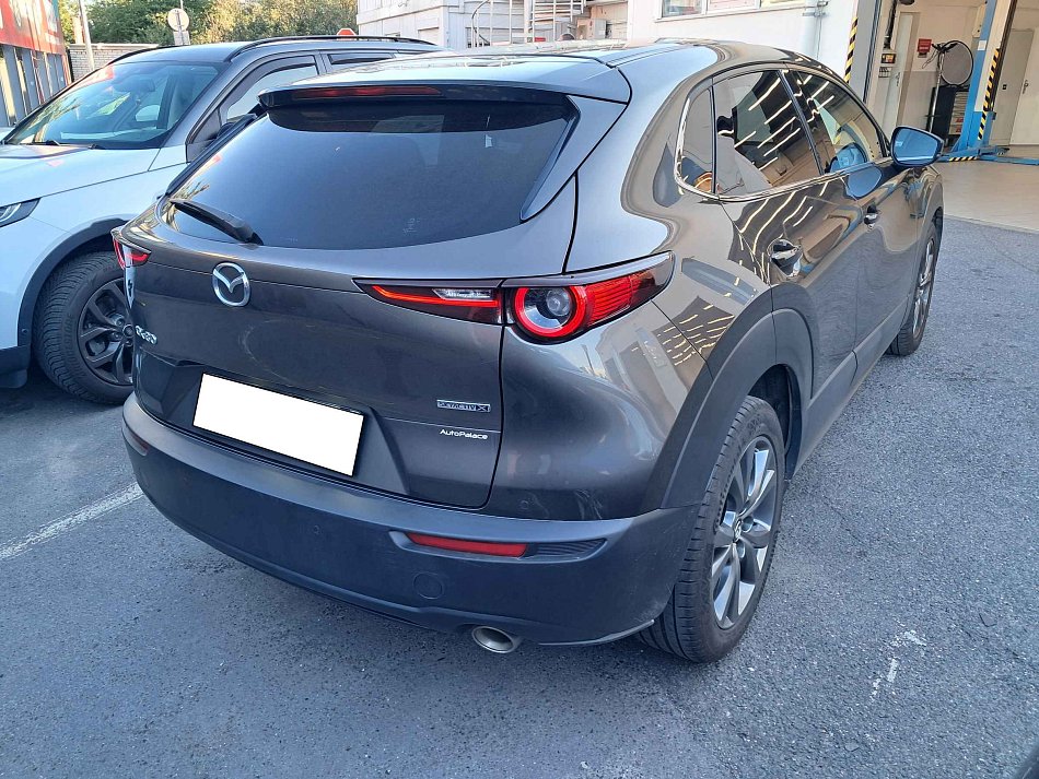 Mazda CX-30 2.0i Skyactive 