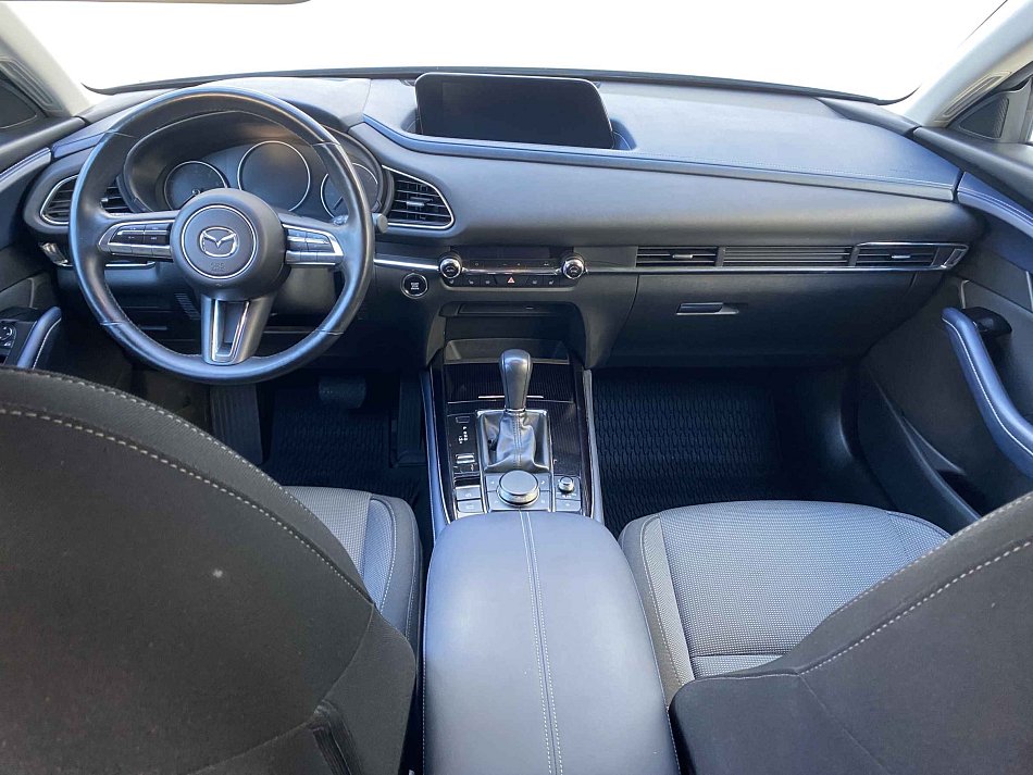 Mazda CX-30 2.0i Skyactive 