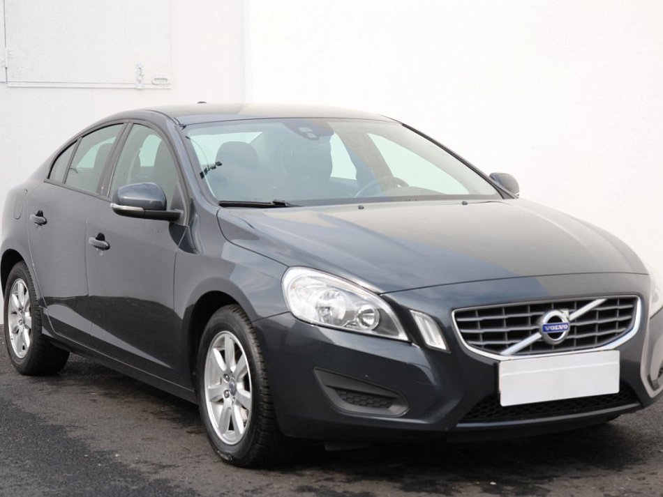 Volvo S60 2.0 D4 